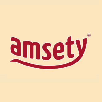 Amsety