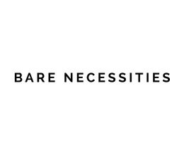 Bare Necessities