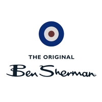 Ben Sherman