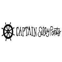 Captain Silly Pants