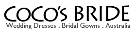 Cocos Bride