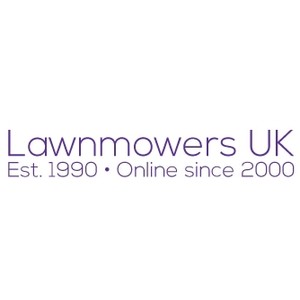 Lawn Mowers UK