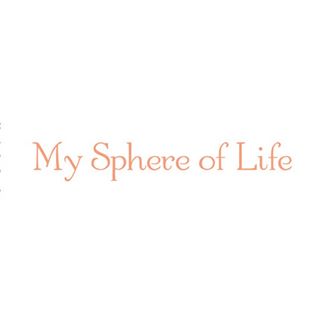 MySphereOfLife