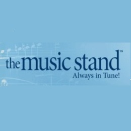 The Music Stand