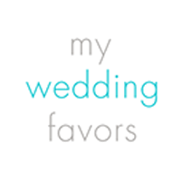 My Wedding Favors