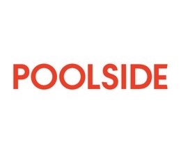 Poolside