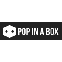 Pop In A Box CA