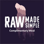 Raw Made Simple