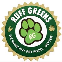 Ruff Greens