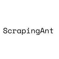 ScrapingAnt