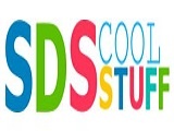 SDS Cool Stuff