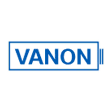 Vanon batteries
