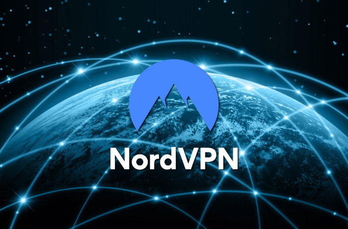 NordVPN