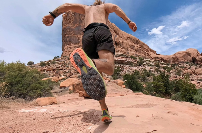 trail shoes for men