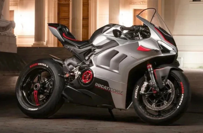 motorcycle-fairing-kit