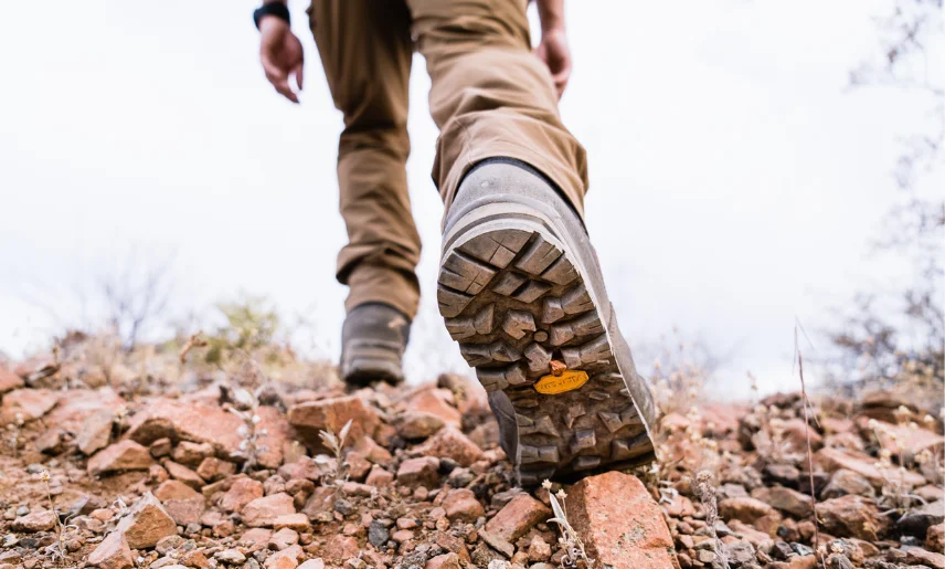 Hunting Shoes