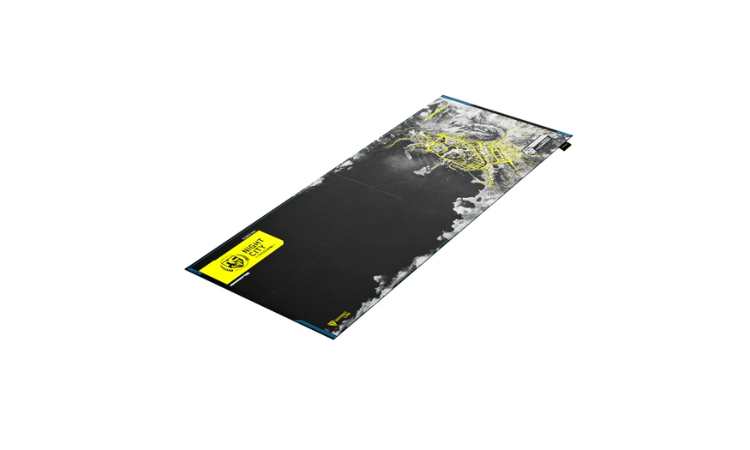 MAGPAD™ Desk Mat