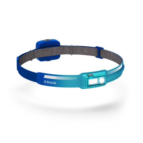Dash 450 Rechargeable Running Headlamp