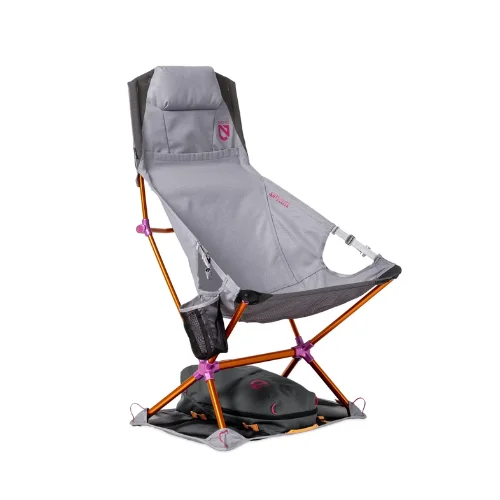 Satellite Reclining 'Anywhere' Chair