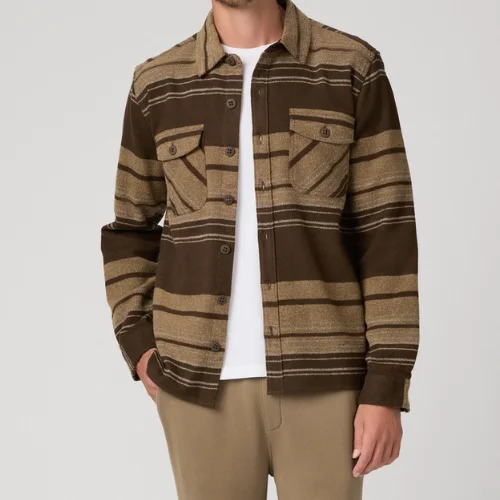 Seymore Overshirt
