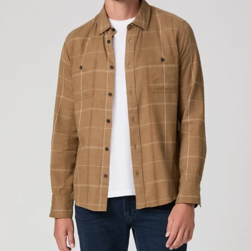 Everett Shirt