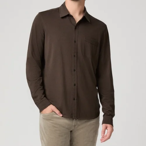 Cosgrove Button Up