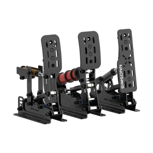 Simsonn Plus X Racing Simulation Pedal 