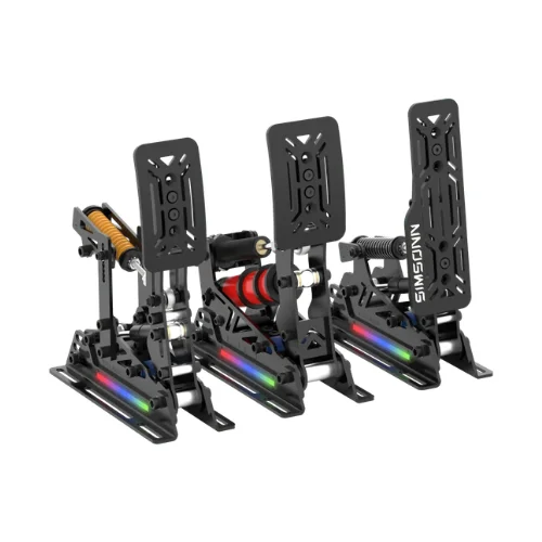 Simsonn Pro X Ultra Sim Racing Pedal