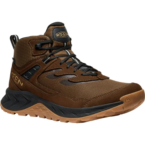KEEN HIGHTRAIL MID WATERPROOOF