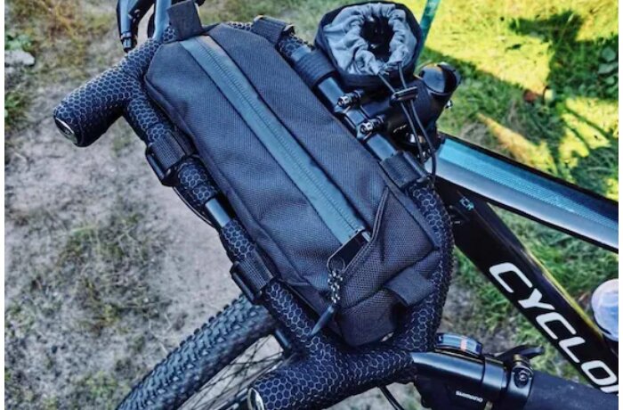 Scicon Bicycle Bag