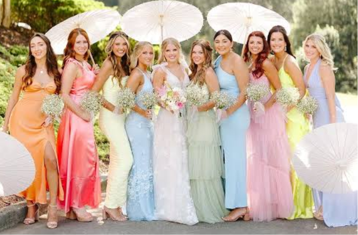 Wedding Guest Dress