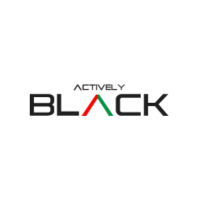 Actively Black