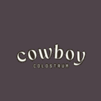 Cowboy Colostrum