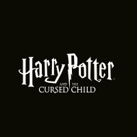 Harry Potter and the Cursed Child UK