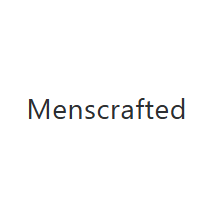 Menscrafted