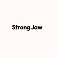 Strong Jaw