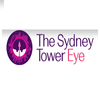 Sydney Tower Eye