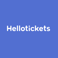 hellotickets UK