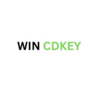 Wincdkey