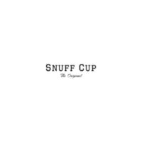 Snuff Cup
