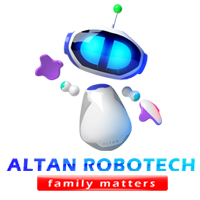 Altan Robotech