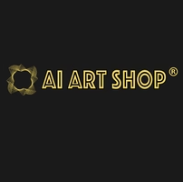 AI Art Shop