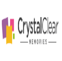 Crystal Clear Memories