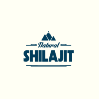 Natural Shilajit Resin