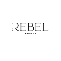Rebel Aromas UK Logo